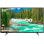 Téléviseur Android Daewoo D50DM54UANS 50" DLED UltraHD 4K Dolby Vision