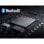 Edifier W800BT Plus Auriculares Inalámbricos Bluetooth Negros