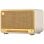 Edifier D32 Altifalante Portátil de Secretária Bluetooth 60W RMS Branco