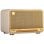 Edifier D32 Altifalante Portátil de Secretária Bluetooth 60W RMS Branco