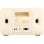 Edifier D32 Altifalante Portátil de Secretária Bluetooth 60W RMS Branco