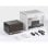 Edifier D32 Altavoz Portátil de Sobremesa Bluetooth 60W RMS Negro