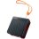 Edifier MP85 Altavoz Portátil Mini Negro