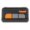 Edifier MP85 Altavoz Portátil Mini Negro