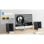 Edifier QR65 Monitor Activo de Escritorio 70W RMS