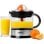Duronic JE407 Exprimidor de Naranjas Eléctrico 40W 700ml Bpa Free Apto Para Lavavajillas