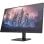 HP OMEN by HP OMEN by 31.5 inch QHD 165Hz Gaming Monitor - OMEN 32q Monitor PC 80 cm (31.5") 2560 x 1440 Pixel Quad HD Nero