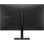 HP OMEN by HP OMEN by 31.5 inch QHD 165Hz Gaming Monitor - OMEN 32q Monitor PC 80 cm (31.5") 2560 x 1440 Pixel Quad HD Nero