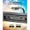 Ultimea Nova S50 Barra de Sonido 2.1 con 3 Altavoces Negros