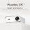 Wanbo X5 Projector ANSI LCD FullHD 1.100 Lúmenes WiFi 6 e Bluetooth 5.0