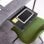 Duronic DKTSX2 Plataforma Teclado/ratón Mesa Instalación Pinza Ahorro Espacio Negro