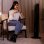 Cecotec Energysilence 9250 Skyline Smart Tilt Ventoinha Torre 45W Preto