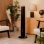 Cecotec Energysilence 9250 Skyline Smart Tilt Ventoinha Torre 45W Preto