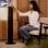 Cecotec Energysilence 9250 Skyline Smart Tilt Ventoinha Torre 45W Preto