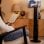 Cecotec Energysilence 9250 Skyline Smart Tilt Ventoinha Torre 45W Preto