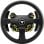 Cerchione del volante in pelle Thrustmaster EVO Racing 32R per basi Thrustmaster