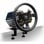 Cerchione del volante in pelle Thrustmaster EVO Racing 32R per basi Thrustmaster