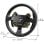 Cerchione del volante in pelle Thrustmaster EVO Racing 32R per basi Thrustmaster