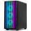 Yeyian Mirage S Mid Tower in vetro temperato ARGB USB-C 3.2 Nero
