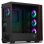 Yeyian Mirage S Mid Tower in vetro temperato ARGB USB-C 3.2 Nero