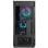 Yeyian Mirage S Mid Tower in vetro temperato ARGB USB-C 3.2 Nero