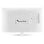 LG 27TQ615S-WZ 27" LED FullHD SmartTV
