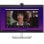 DELL P2724DEB 68,6 cm (27") LCD 2560 x 1440 Pixel Quad HD