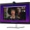 DELL P2724DEB 68,6 cm (27") LCD 2560 x 1440 Pixel Quad HD