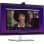 DELL P2724DEB 68,6 cm (27") LCD 2560 x 1440 Pixel Quad HD