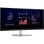 Dell P Series P3424WE 34" LCD IPS UltraWide QHD 4K Curvo USB-C
