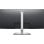 Dell P Series P3424WE 34" LCD IPS UltraWide QHD 4K Curvo USB-C