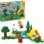 LEGO Animal Crossing Atividades ao Ar Livre com Coni 77047 170 peças