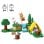 LEGO Animal Crossing Atividades ao Ar Livre com Coni 77047 170 peças