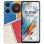 ZTE Nubia Music 4G 4GB 128GB 6.6" Pop Art Mehrfarbig