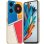 ZTE Nubia Music 4G 4GB 128GB 6.6" Pop Art Mehrfarbig