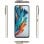 ZTE Nubia Music 4G 4GB 128GB 6.6" Pop Art Mehrfarbig