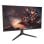 Yeyian Avance Series 24,5" LCD VA FullHD 240Hz FreeSync Premium