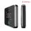 Ariston Cube S Net Termostato Inteligente WiFi Conexión por Cable Negro