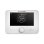Ariston Sensys Net HD Termostato Compatible con la App Ariston Net Conexión WiFi Blanco