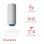 Ariston Fleck Nilo Termo Eléctrico Vertical/Horizontal 75L B