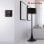 Ariston Cube Black Termostato Inteligente Compatible con App Ariston Net