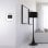 Ariston Cube RF Termostato Inalambrico Compatible con App Ariston Net (Necesario Receptor RF) Blanco