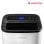 Ariston Deos 21s Deshumidificador Vertical/Horizontal 3L 21 Litros/Día WiFi