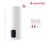 Ariston Lydos WiFi 50 Termo Eléctrico Vertical 50L B + Soporte de Pared Instafix