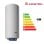 Ariston Fleck Nilo Termo Eléctrico Vertical/Horizontal 25L C