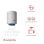 Ariston Fleck Nilo Termo Eléctrico Vertical/Horizontal 25L C