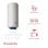 Ariston Fleck Bon Termo Eléctrico Vertical/Horizontal 100L C