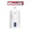 Ariston Lydos R 80 Termo Eléctrico Vertical 80L Clase C + Soporte de Pared Instafix