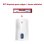 Ariston Lydos R 80 Termo Eléctrico Vertical 80L Clase C + Soporte de Pared Instafix