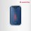Ariston Lydos R 80 Termo Eléctrico Vertical 80L Clase C + Soporte de Pared Instafix